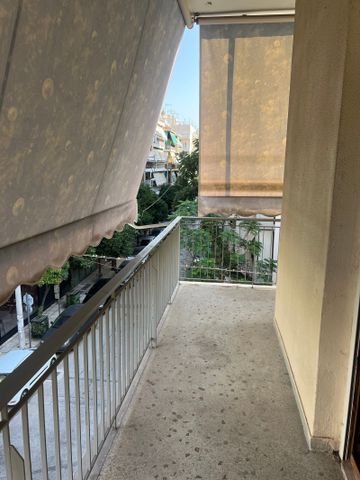 Ενοικίαση κατοικίας, 85 τ.μ., Καλλιθέα, 700 € - Photo 3