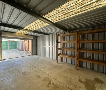 New Carpets, New Blinds and A/C to be installed - Photo 5