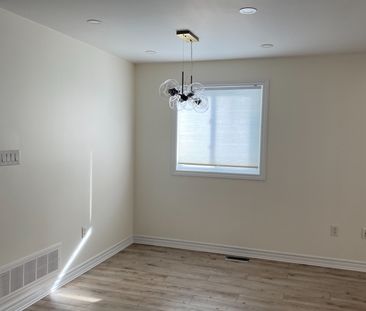 For Lease - 23 Butternut Drive Unit# Upper, Barrie, Ontario - Photo 3