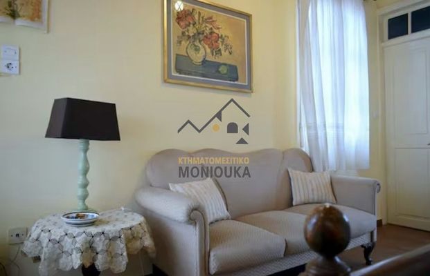Άλλο είδος κατοικίας για ενοικίαση Μαστιχοχώρια (Χίος) - Φωτογραφία 1