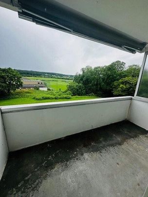 Schönes Wohnen mit Aussicht - Photo 1