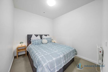 5206/568 Collins St, Melbourne VIC 3000 - Apartment For Rent | Domain - Photo 3