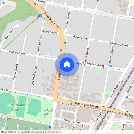 36/28-34 Leonay Street, NSW 2232, Sutherland