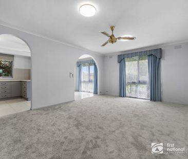 Freshly Updated Comfort in a Convenient Melton South Location - Photo 1