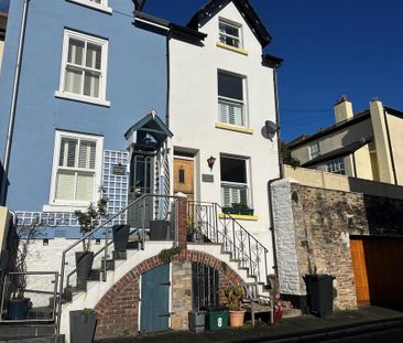 3 bedroom detached house to rent - Photo 5