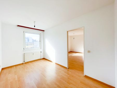 Gut aufgeteilte 2-Zimmer Wohnung in Favoriten zu mieten - Foto 3