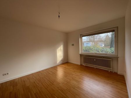 Einziehen und Wohlfühlen: Attraktive 3 Zi.- Wohnung in Wellingsbüttel - Photo 3
