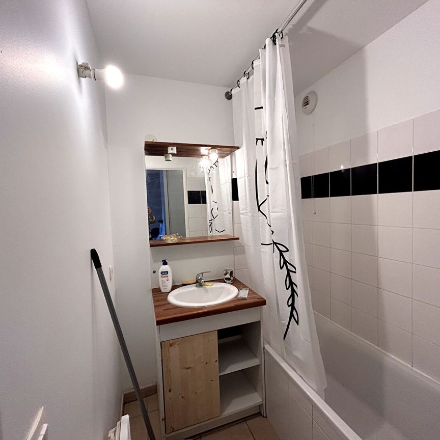 Appartement MEUBLÉ Eysines 2 pièce(s) - Photo 1