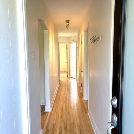 5 1/2 Villeray - Photo 4