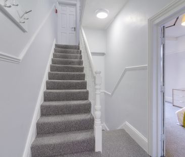 Fantastic house share in the heart of Northampton - Photo 1