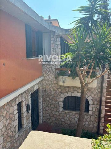 Villa bifamiliare via Poggio del Golfo, Porto Santo Stefano, Monte Argentario - Photo 5