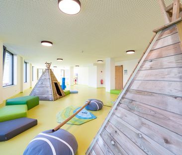 3-Zimmer-Apartment im luxuriösen Grandaire am Alexanderplatz zu ver... - Photo 3