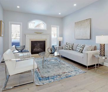 For Lease - 172 District Avenue Unit# A, Vaughan, Ontario - Photo 1