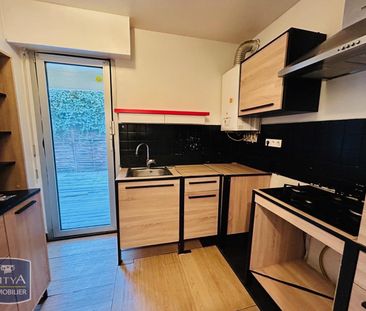 Location Appartement 3 pièces 56m² LE CANNET 06110 - Photo 5