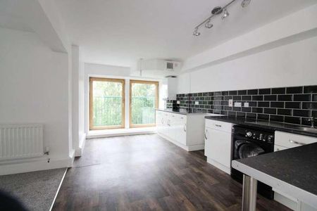 High Pavement Row - Available Now, S2 - Photo 4