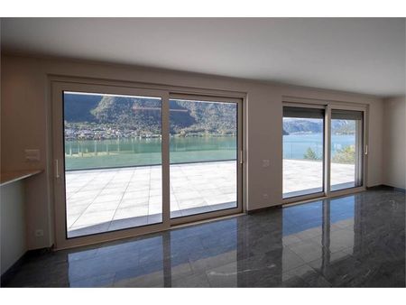 Appartamento con vista lago - 501 - Photo 3