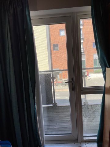 1 Bed Flat, John Thornycroft Road, SO19 - Photo 2