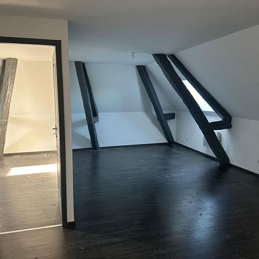 APPARTEMENT A LOUER GOINCOURT 4 PIECES 64.88 M² - Photo 1