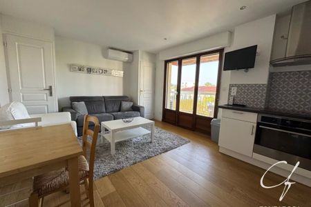 APPARTEMENT 2 PIECES FREJUS - Photo 3