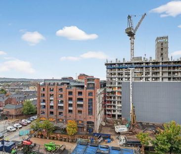 602 Park Avenue, Bankmore Street, Belfast, BT7 1AQ - Photo 6