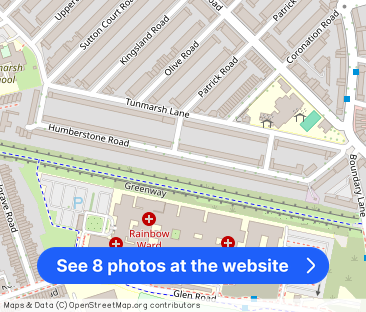 Humberstone Road, London, E13 - Photo 1