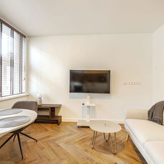 Bestevaerstraat | Studio | Comfortable Living - Foto 1