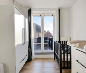 Ruim appartement op topligging - Foto 5
