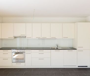 Lichtdurchströmte Wohnung im Grünen - Photo 2