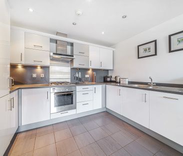 Isaac Way, London - Photo 2