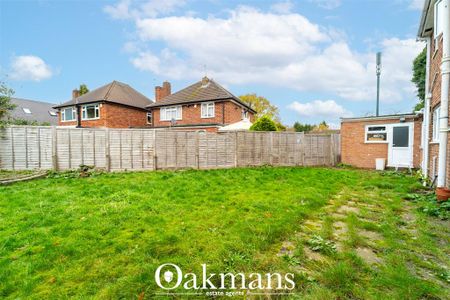 5 bedroom detached house to rent - Photo 5