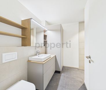 3.5 Zimmer, 88 m², 1. Stock - Photo 4