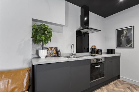 Studio to rent - Photo 5