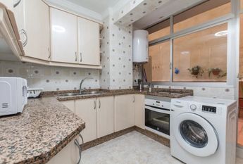 Pasaje Pezuela, Málaga, Andalusia 29010