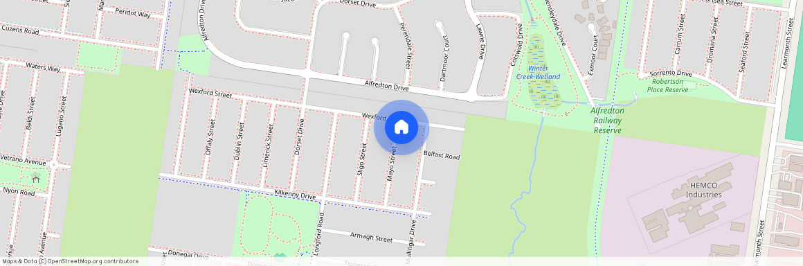 3 Mayo Street, Vic 3350, Alfredton