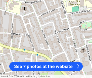 Peckham Grove, LONDON - Photo 1