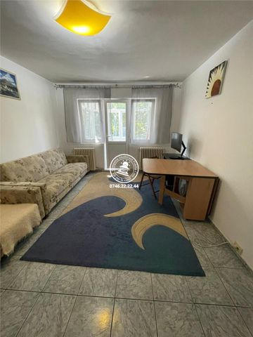 Apartament 2 camere de inchiriat zona Pacurari Moara de Foc - Fotografie 2