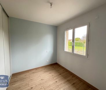 Location Maison 4 pièces 92m² FEILLENS 01570 - Photo 5