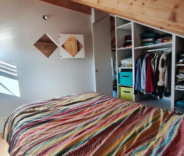 2 Zimmer, 67 m², 3. Stock - Foto 2