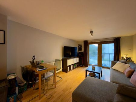 1 bedroom flat to rent - Photo 4