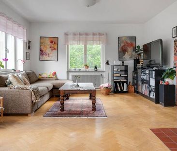 Spärrvägen, Vega - Photo 1