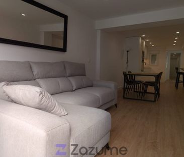 Piso de alquiler en C. Castilla, Triana Casco Antiguo - Photo 3