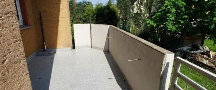 Im besten Alter eine Wohnung bei VIVAWEST - Wohnen ab 60. - Foto 1