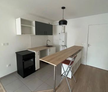 Appartement à louer 2 pièces 38.61m² - Photo 3
