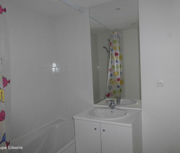 Appartement T3 à louer - 64 m² - Photo 5