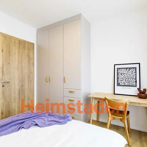 Pronájem bytu 2+kk 48 m - Fotografie 1