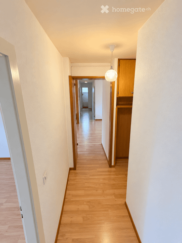Appartement de 5 pièces avec vue sur le lac – Lausanne - Foto 2