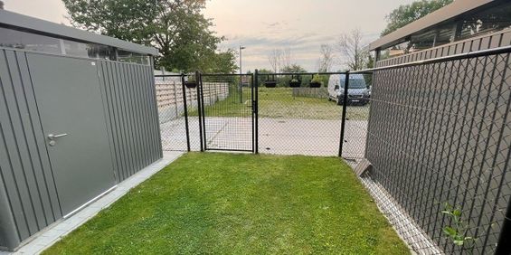 Gelijkvloers app. te huur in Heers voor € 890 met 2 slaapkamers - Foto 3