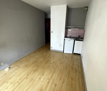 Location Appartement 1 pièce 16m² RENNES 35000 - Photo 3