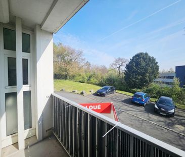 Location Appartement 1 pièce 20m² TOURS 37200 - Photo 3