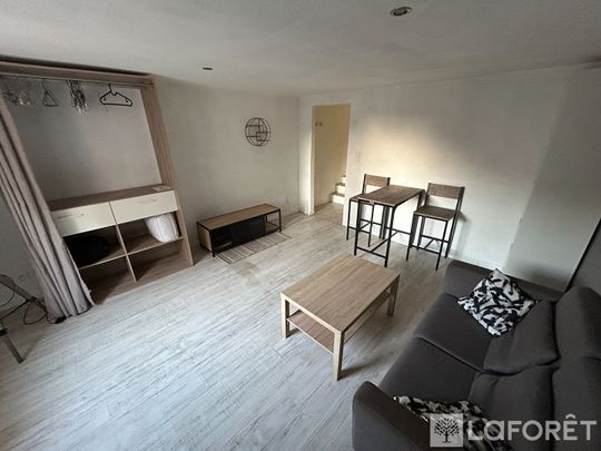 Appartement T1 Draguignan à louer - Photo 1